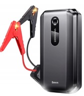 BASEUS POWER BANKA JUMP START START BOOSTER TORCH 10000mAh + SVORKY BASEUS POWER BANKA JUMP START START BOOSTER TORCH 10000mAh + SVORKY