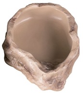 Miska na vodu Repti-Zoo M 15x12x4cm Miska na vodu Repti-Zoo M 15x12x4cm
