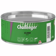 CHALLENGER CL 500 univerzálny tmel 2kg + UTW 50g