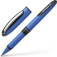 SCHNEIDER One Hybrid C čierne guľôčkové pero