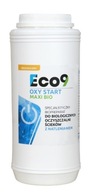 Eco9 OXY START MAXI BIO - štartér pre čističky odpadových vôd