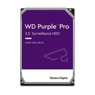 Pevný disk WD Purple 8 TB 3,5