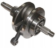 Kľukový hriadeľ pre ROMET ARROW FLY 125 Kľukový hriadeľ pre ROMET ARROW FLY 125
