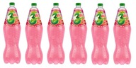 6x 1,75L ZBYSZKO 3 Grapefruitový nápoj plyn ZGRZEWKA 6x 1,75L ZBYSZKO 3 Grapefruitový nápoj plyn ZGRZEWKA