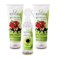 Šampón + kondicionér + sprej NA VŽDY KÚPEĽ Botaniqa Šampón + kondicionér + sprej NA VŽDY KÚPEĽ Botaniqa