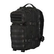 M-Tac Assault Pack Black (10332002) M-Tac Assault Pack Black (10332002)