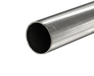 Nerezové potrubie 28x1,5 mm - 100 cm Nerezové potrubie 28x1,5 mm - 100 cm