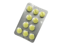 Prípravok Vebiot Neoplasmoxan pre psov a mačky (1 blister) 10 tabliet Prípravok Vebiot Neoplasmoxan pre psov a mačky (1 blister) 10 tabliet