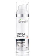 Bielenda Professional Ochranný krém na tvár UVA & UVB SPF 50 100 ml Bielenda Professional Ochranný krém na tvár UVA & UVB SPF 50 100 ml