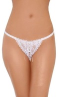 SEXY BIELA ČIPKOVAČKA SOFTLINE 2250 S-L SEXY BIELA ČIPKOVAČKA SOFTLINE 2250 S-L