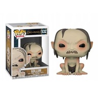 Funko POP! Pán prsteňov Glum 532 Funko POP! Pán prsteňov Glum 532