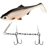 Mikado MFT Roach set 18cm + Mikado žihadlo Mikado MFT Roach set 18cm + Mikado žihadlo