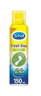 Scholl Fresh Step dezodorant na nohy 150 ml
