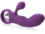 SEX VIBRÁTOR NA STIMULÁCIU VAGÍNY A KLITORIE SEX VIBRÁTOR NA STIMULÁCIU VAGÍNY A KLITORIE