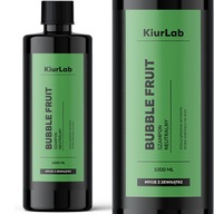 KiurLab BUBBLE FRUIT Šampón na umývanie auta 1l KiurLab BUBBLE FRUIT Šampón na umývanie auta 1l
