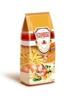 Cestoviny Diagonal Tube 250g CZANIECKI - 5 kusov Cestoviny Diagonal Tube 250g CZANIECKI - 5 kusov
