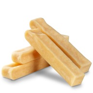 4 ks x WOW BITES žuvačka pre psy z himalájskeho syra, 10-12 cm, S, veľ. 140 g 4 ks x WOW BITES žuvačka pre psy z himalájskeho syra, 10-12 cm, S, veľ. 140 g