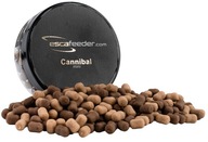 Esca Feeder Wafters Cannibal Mini 6mm 50ml Esca Feeder Wafters Cannibal Mini 6mm 50ml