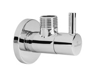 UHOLOVÝ uzavierací ventil PN-M-75002-DN15-K (1/2x3/4) UHOLOVÝ uzavierací ventil PN-M-75002-DN15-K (1/2x3/4)