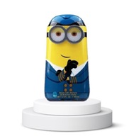 Air Val 2v1 2D MINIONS umývací gél a šampón - 400ml Air Val 2v1 2D MINIONS umývací gél a šampón - 400ml