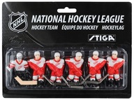 Hráči tímu NHL STIGA DETROIT RED WINGS Hráči tímu NHL STIGA DETROIT RED WINGS