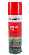 ROST OFF PLUS SPREJ WURTH 400 ml