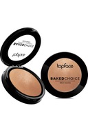 Topface Baked Blush On - Blush 001 Topface Baked Blush On - Blush 001