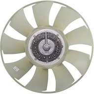 SPOJKA VENTILÁTORA NISSENS 86218