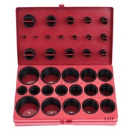 Orings Oring Gumový organizér BOX Autoservis Sada 419 ks Orings Oring Gumový organizér BOX Autoservis Sada 419 ks