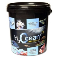 H2Ocean Natural Reef Salt 23 kg morskej soli