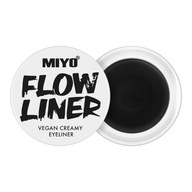 Krémová očná linka MIYO Flow 01 Asphalt Krémová očná linka MIYO Flow 01 Asphalt