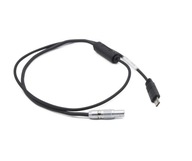 Ovládací kábel Tilta Sony A6 / A7 / A9 na Nucleus-M