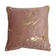VELVET NÁPLŇ NA VANKÚŠ 45x45 ENDLESS CHIC RUŽOVÁ VELVET NÁPLŇ NA VANKÚŠ 45x45 ENDLESS CHIC RUŽOVÁ
