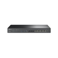 VPN router TP-Link ER8411 Omada s 10G portmi