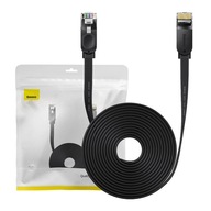Sieťový kábel Baseus Ethernet RJ45, 1Gb, 15m Sieťový kábel Baseus Ethernet RJ45, 1Gb, 15m