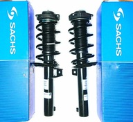 2X SACHS PREDNÝ TLMIČ SEDADLO ALTEA XL