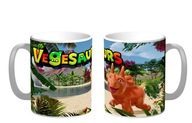 VEGESAURS hrnček VEGESAURS NAME ZDARMA KARTÓN AKO DARČEK PRE MIKULÁŠA DARČEK 330ML VEGESAURS hrnček VEGESAURS NAME ZDARMA KARTÓN AKO DARČEK PRE MIKULÁŠA DARČEK 330ML