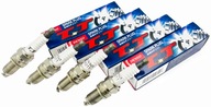 4X ZAPAĽOVACIE SVIEČKY DENSO XU22TT 4X ZAPAĽOVACIE SVIEČKY DENSO XU22TT