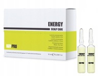 Kaypro Energy AMPULE proti vypadávaniu vlasov 12x10ml Kaypro Energy AMPULE proti vypadávaniu vlasov 12x10ml