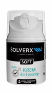 Solverx Men Soft Face Cream 50 ml