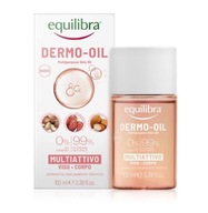 Equilibra, Dermo-Oil Multiactive Oil, 100 ml