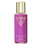 Guess Sexy Skin Wild Flower telový sprej 250 ml