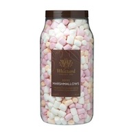 Marshmallows - Whittard - 220 g Marshmallows - Whittard - 220 g