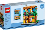 LEGO 40583 Domy sveta 1
