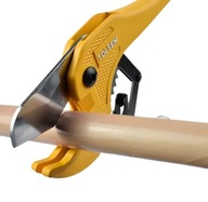 PEX PVC PP REZAČ RÚR 200mm TOLSEN PEX PVC PP REZAČ RÚR 200mm TOLSEN