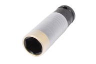 NÁRAZOVÁ ZÁSUVKA PRE ZLIATINÉ RÁFKY 1/2' 19mm TEFLÓNOVÝ KRYT NÁRAZOVÁ ZÁSUVKA PRE ZLIATINÉ RÁFKY 1/2' 19mm TEFLÓNOVÝ KRYT