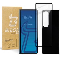 Tvrdené sklo + kryt Bizon pre Galaxy Z Fold4 Tvrdené sklo + kryt Bizon pre Galaxy Z Fold4