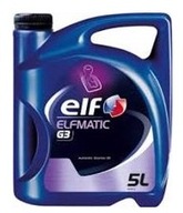 PREVODOVÝ OLEJ DEXRON III ELFMATIC G3 5L