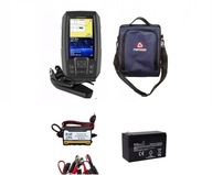 Sada sonarov GPS MAP Garmin Striker Plus 4CV Sada sonarov GPS MAP Garmin Striker Plus 4CV