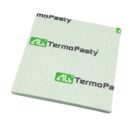 Termopodložka Termopodložka 30x30x3mm 6W/mK AG Termopodložka Termopodložka 30x30x3mm 6W/mK AG